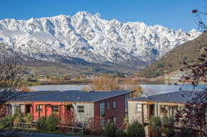 Mantra 2-- Lakeside Walking Track- Free Parking, Queenstown